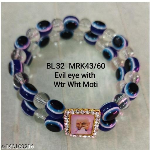 Guruji Bracelet Swaroop Blessing of Guruji Guru Ji swaroop Bracelet