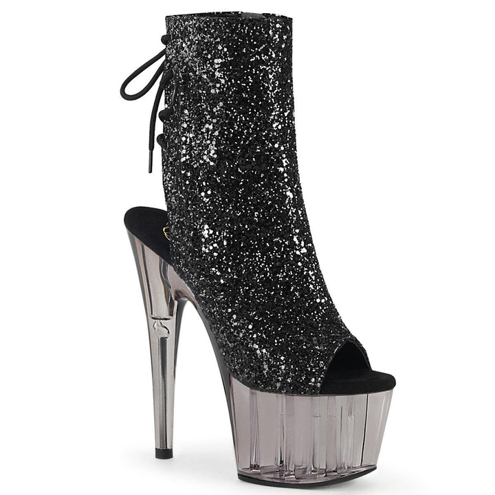 ADORE-1018GT Sexy Platform Ankle Booties