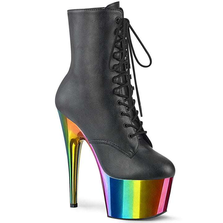 ADORE-1020RC Sexy Platform Ankle Booties