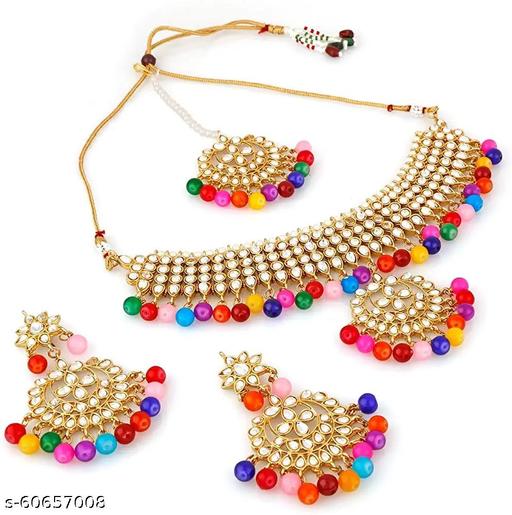 KUNDAN-JEWELLARY-SET