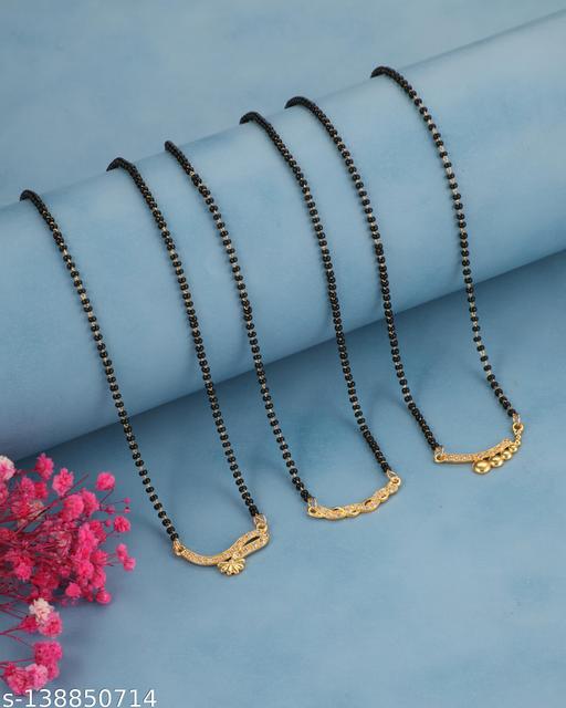 Shimmering-Graceful-Mangalsutras