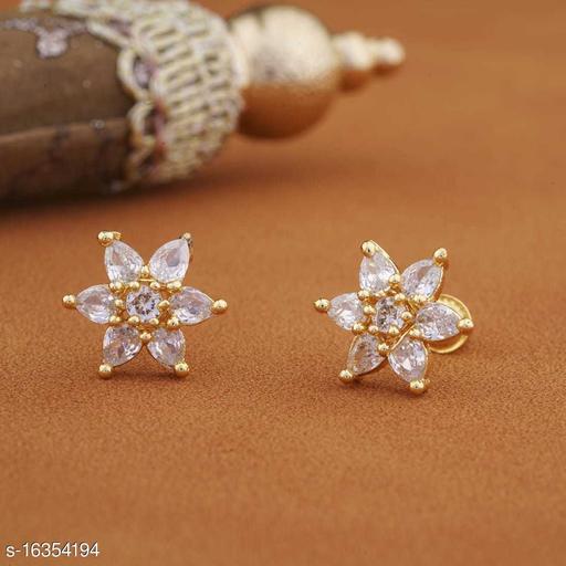 Twinkling Elegant Earrings