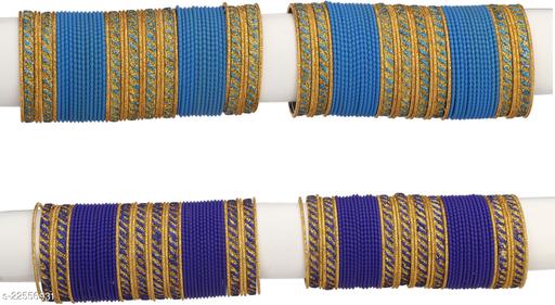 Trendy Colorful Bracelet & Bangles