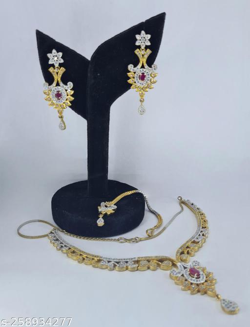 Elegant-Necklace