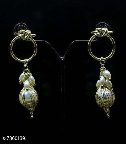 Stunning Earrings For Women And Girls