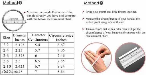 Seashell Store Latest New Traditional Shakha Pola Shinning & Glowing & Unique Glittering Polished shakha pola or Shankha Churi for Traditional Worned By Married women Bangles Set