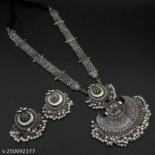 Samridhi-DC-New-Trending-Rani-Haar-Jewellery-Set