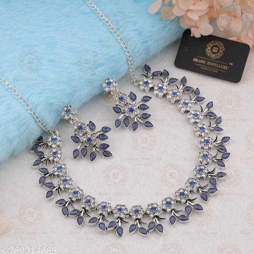 Jewellery-set,Necklace-set,Earrings-For-woman-and-grils.