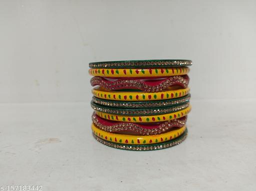 Jaipuri Bangles