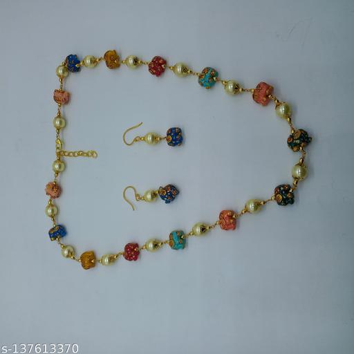 BEADED-NECKLACE-AND-EARING-SET