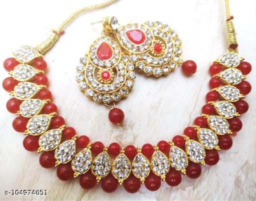 A-Gudi-Store-Letest-Elite-Fancy-Jewellery-Set-For-Woman-Girls