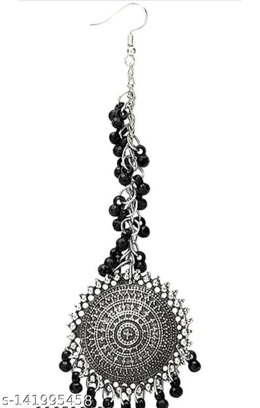 Bahubali-Earrings-With-Ghungroo-Jewellery-Set-For-Women-and-Girls.-(Pack-of-3)