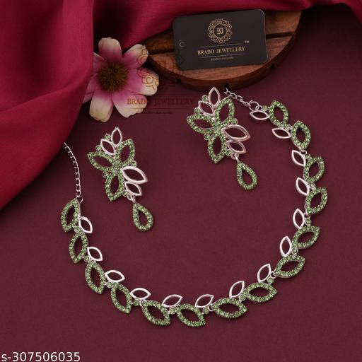 ADHEERA-JEWEL-Gold-Palted-Silver-Jewelery-Set