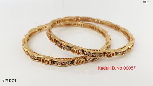 Trendy Womens Kadli