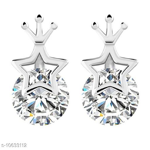 Trendy Women's Earrings & STuds