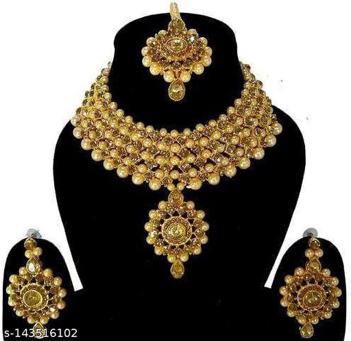 AD-Fashion-Store-Alloy-Jewel-Set-(Gold)