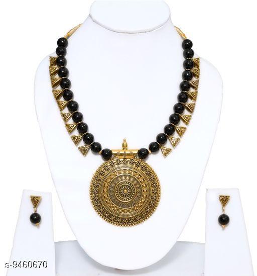 Fancey-Colourfull-Locket-Set-With-Earing