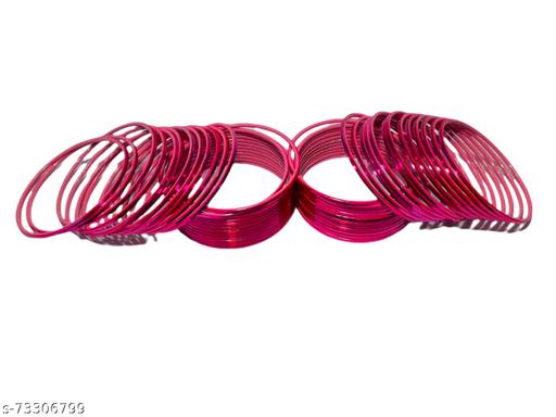 Bangles Chudi set