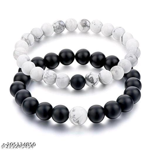 Aarohi13 Beads Bracelets Combo