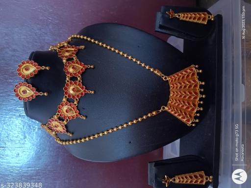 Assamese-traditional-jewellery