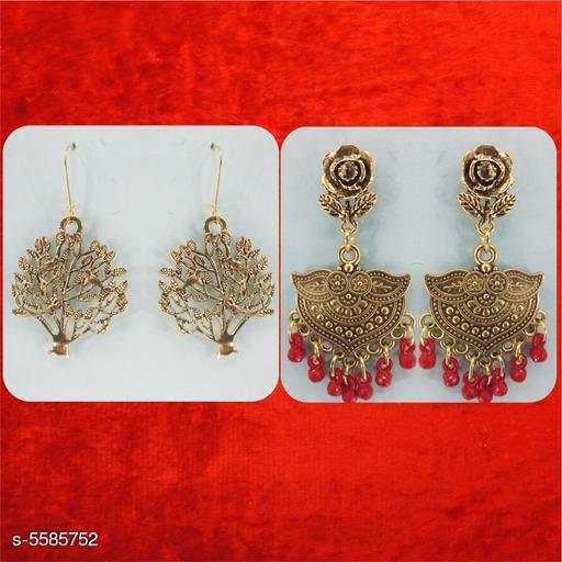 Princess Graceful Earrings
