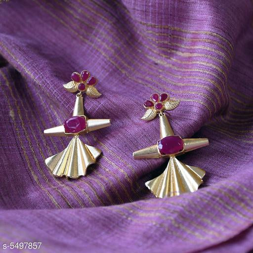 New Eva Stylish Earrings