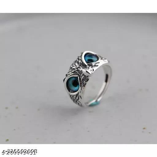 Sizzling Fancy Rings