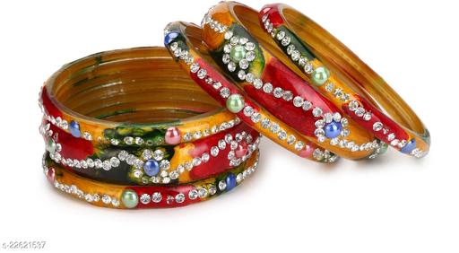 Trendy Bracelet & Bangles