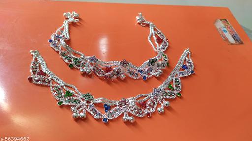 Anklets For Women