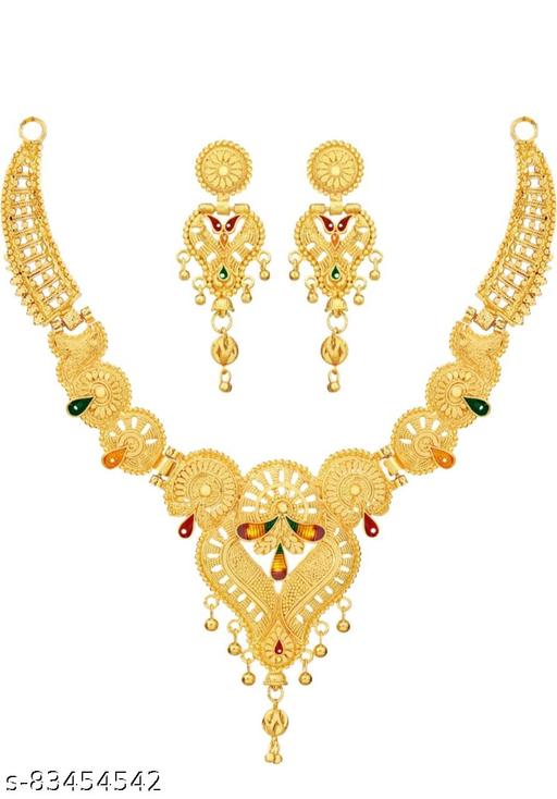 Fancy-jewelry-set-for-women