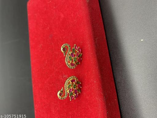 MGSV latest earring special for girls and women