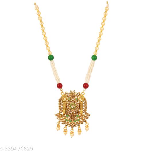 Opanzo-Jewels-Gold-Plated-Jewellery-Set-for-Women-and-Girls