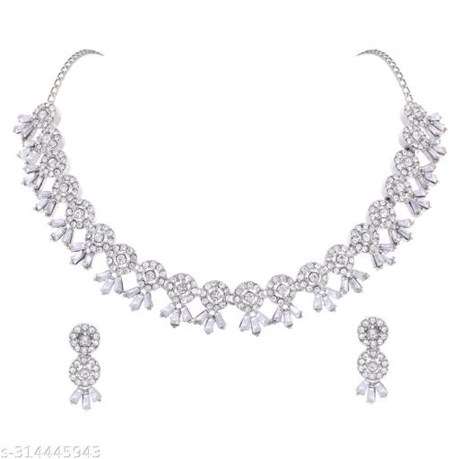 JD-SUPERSTORE-traditional-Silver-Plated-Jewellery-Set