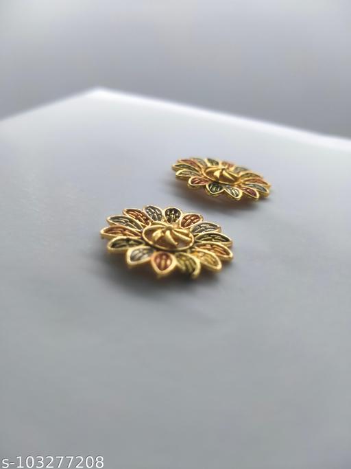 6- Earrings & Studs
