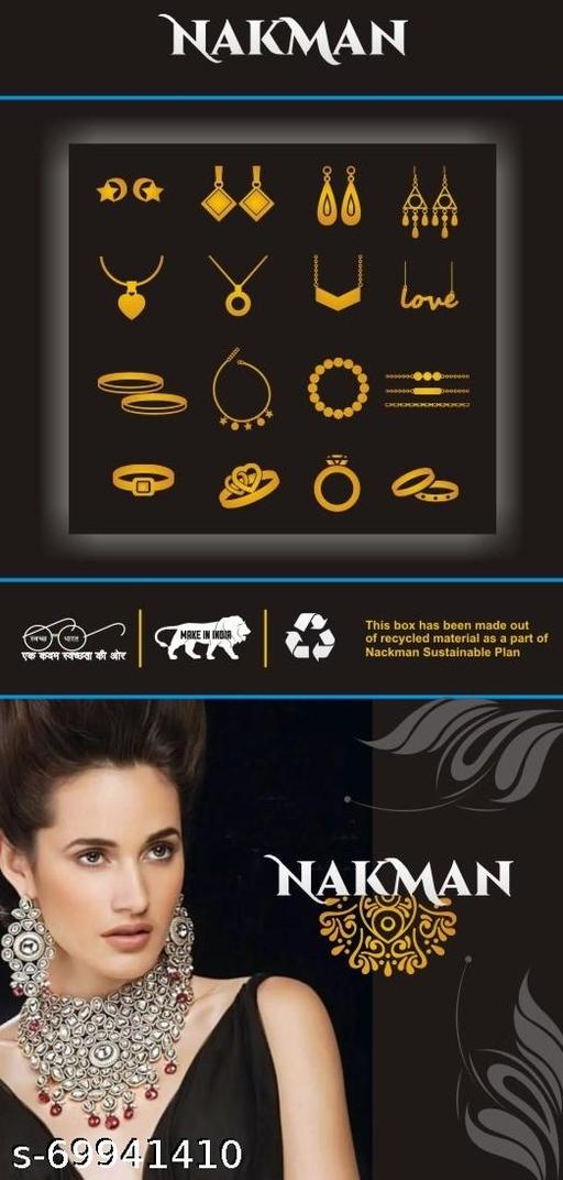 Shimmering Colorful Bracelate & Bangles