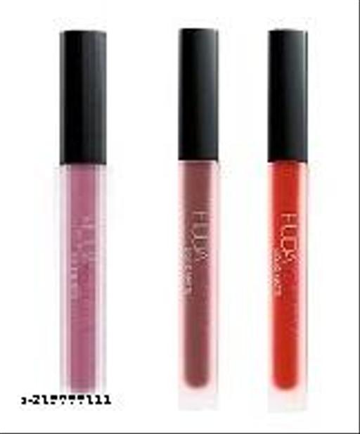 ALLOY-MULTI-JEWELLERY-SET-WITH-FREE-3-PIECE-LIQUID-LIPSTICKS
