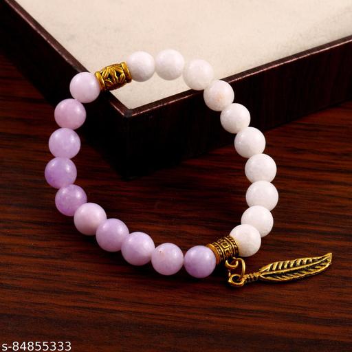 Reiki Crystal Gemstone Bracelet