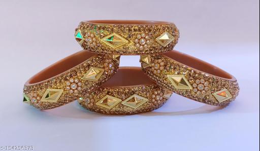 Shez Seef kada ( Set Of 4 )