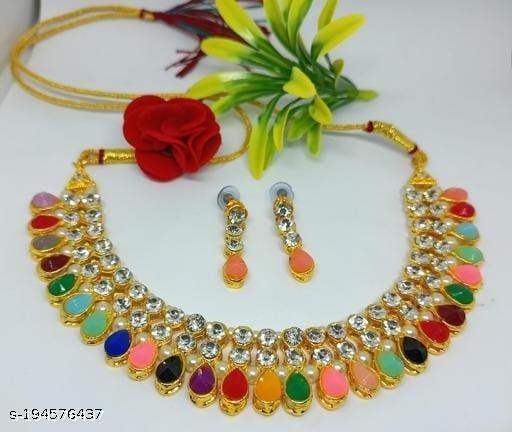 BEST-PREMIUM-QUALITY-KUNDAN-JEWELLERY-SET