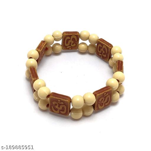 Om Beads Bracelet For Men & Women