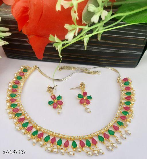 Party-wear-Jewellery-sets