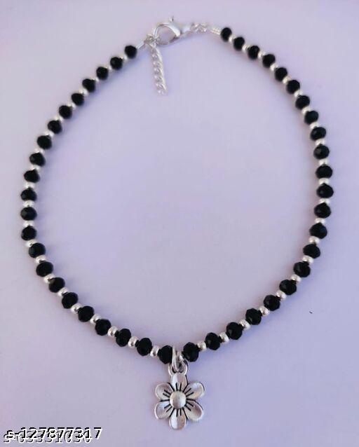 Charm payal Anklets & Toe Rings