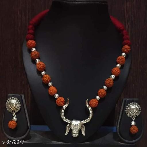 GANESH-OXIDIZE-JEWELLERY