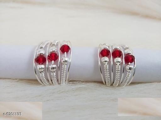 Stylish Women's Toe Ring