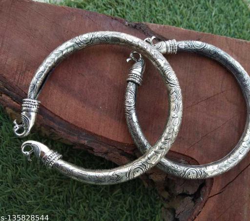 Traditional New Approval Best Anklets (Payal) For Woman And Girls