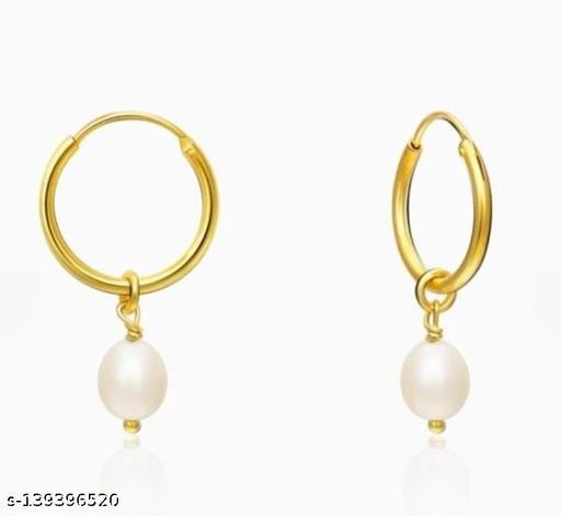 Kundael ear rings