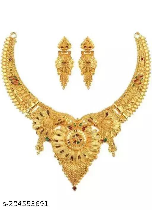 Fancy-jewellery-set-For-Woman