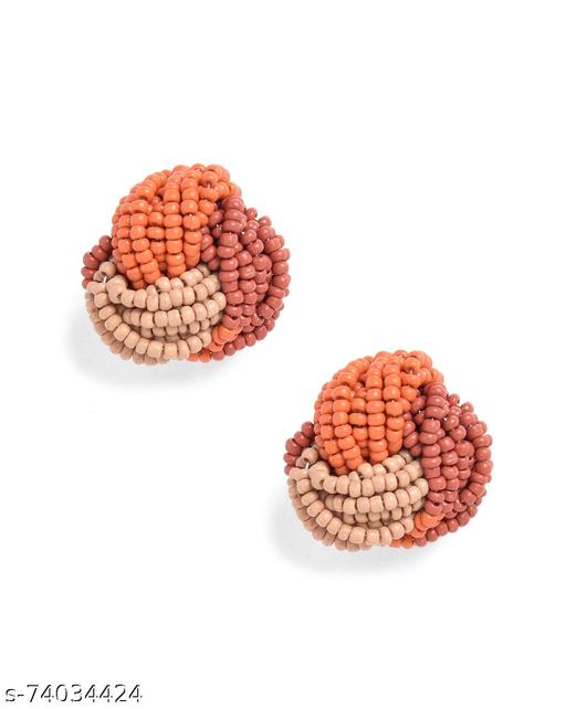 Trendy Designer Studs