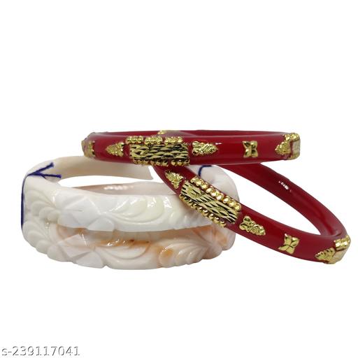 AN Fashion Original Sankha Pola