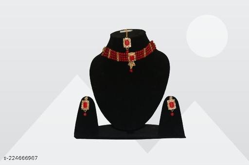 Unique-Jewellery-Set
